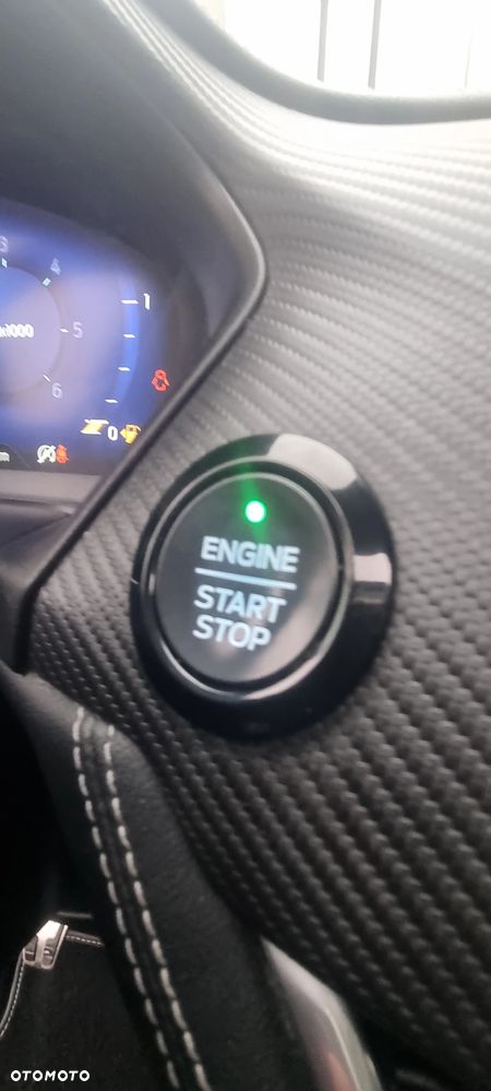 Ford Puma 1.5 EcoBlue ST-LINE VIGNALE - 20