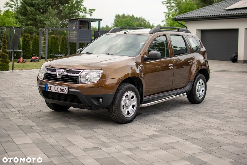 Dacia Duster - 31