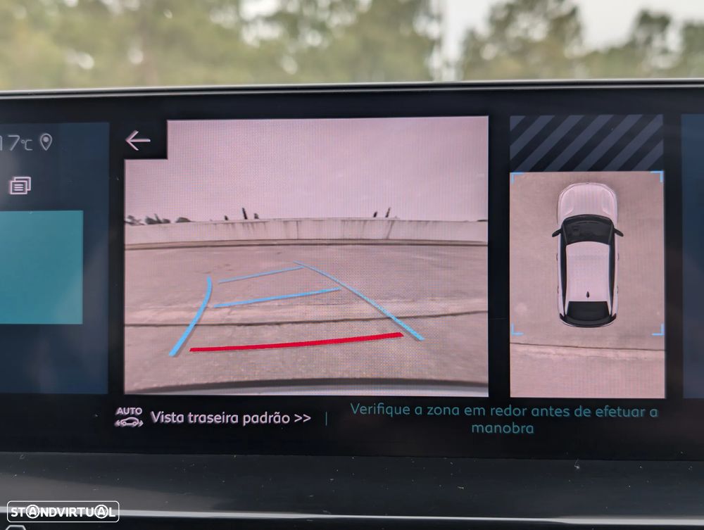 Citroën e-C4 Feel Pack - 27