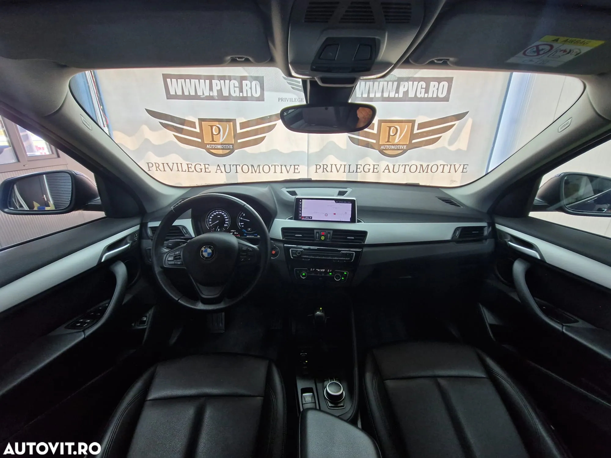 BMW X1 - 9