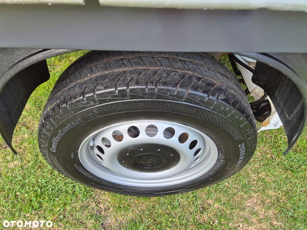 Volkswagen T5 Lift 66tkm - 34