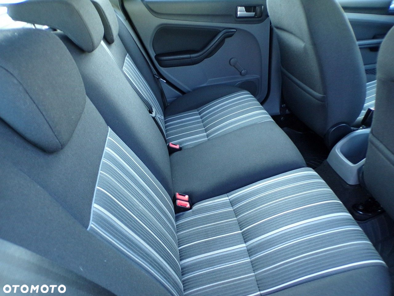 Ford Focus - 24
