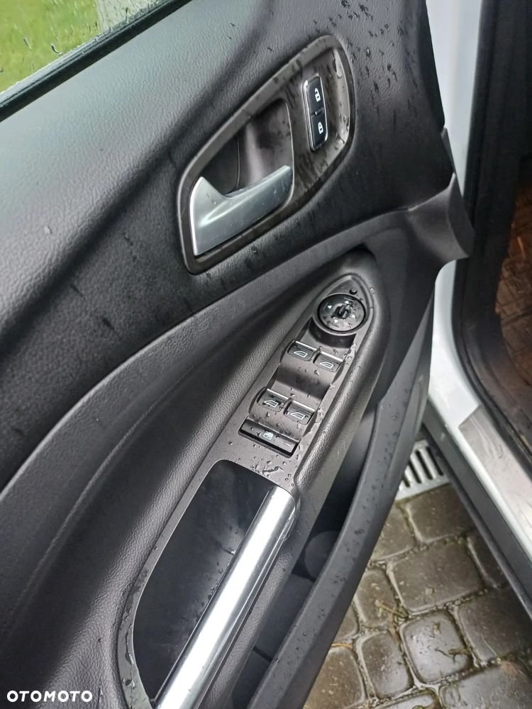 Ford Kuga 2.0 TDCi 4x4 Vignale - 5