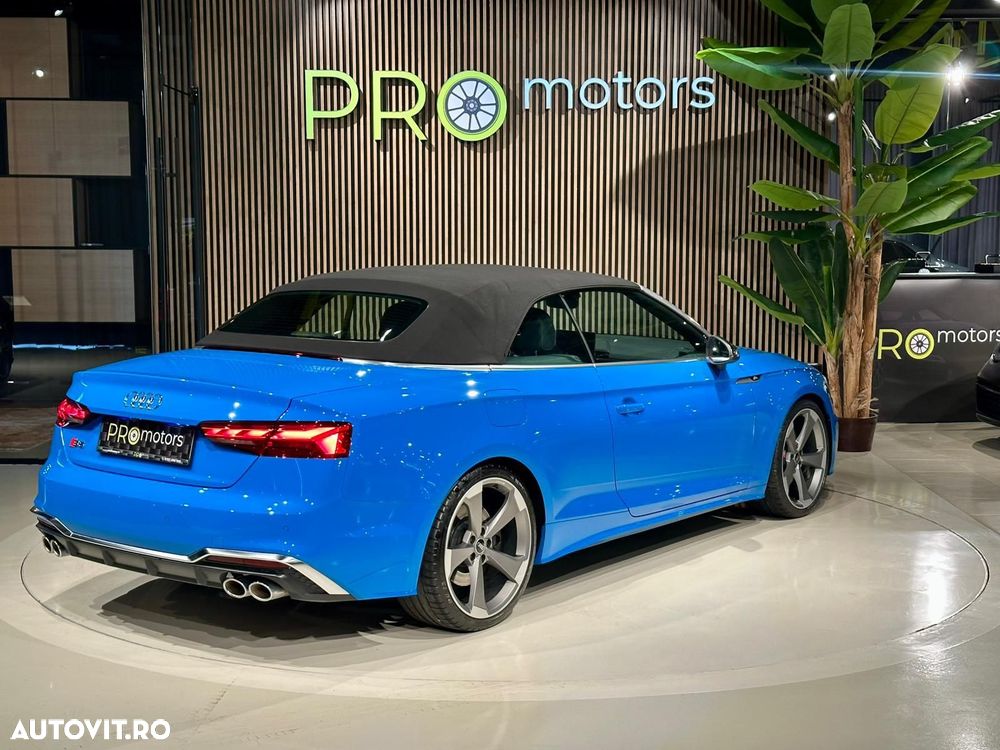 Audi S5 - 22