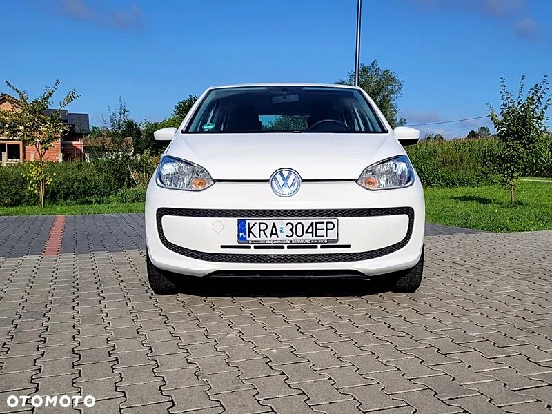 Volkswagen up! - 13