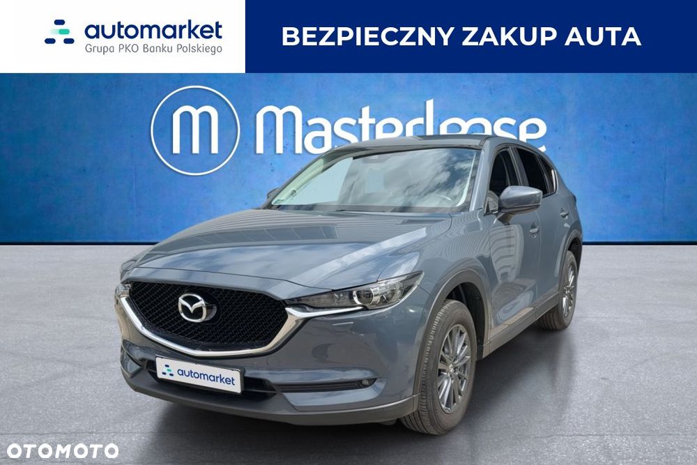 Mazda CX-5 2.5 Skyenergy 2WD - 1