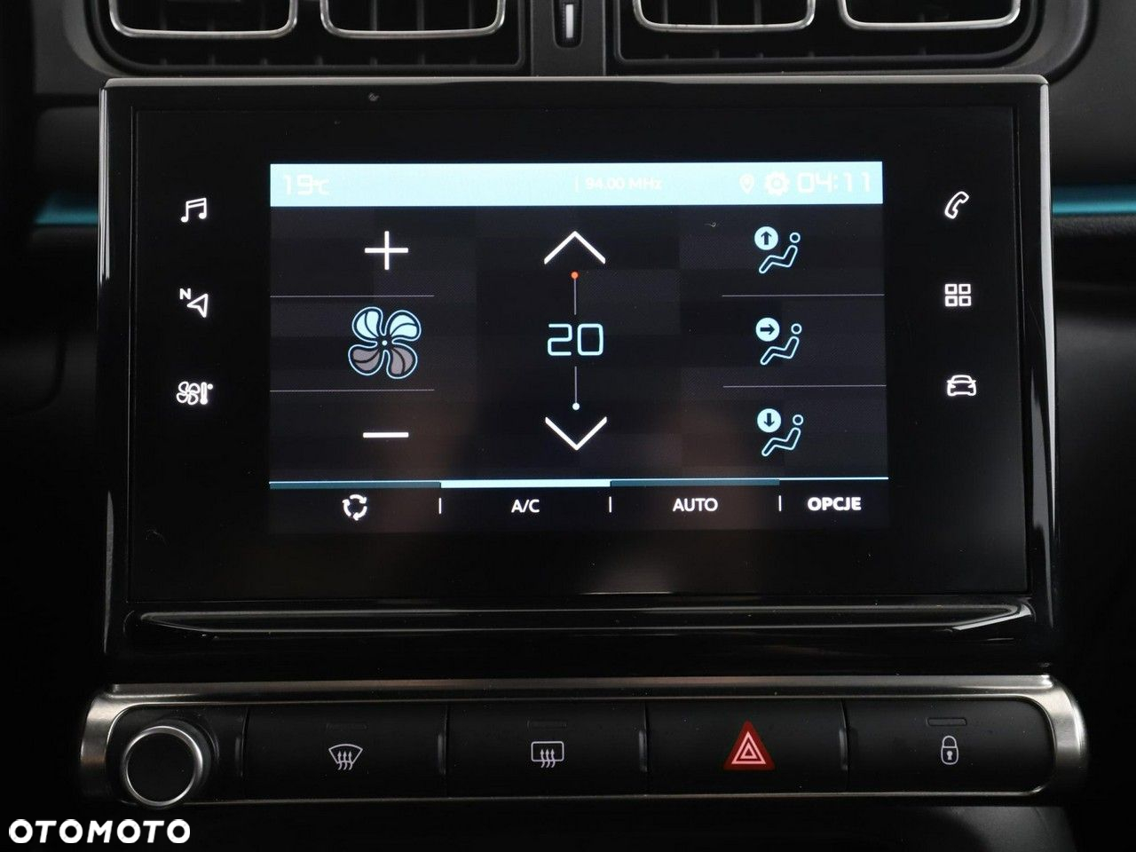 Citroën C3 1.2 PureTech Feel - 21