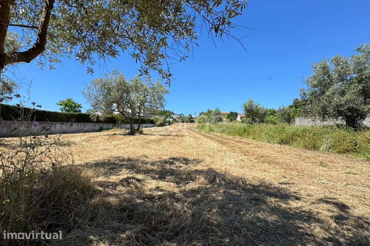 Terreno Urbano para Moradia Bifamiliar em Casével, Condeixa. - Grande imagem: 3/15