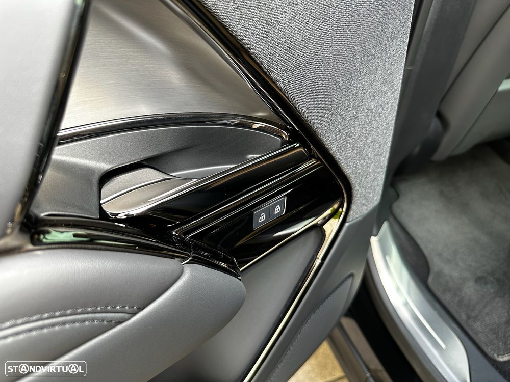 Land Rover Range Rover Sport 3.0 P460e Dynamic SE - 27