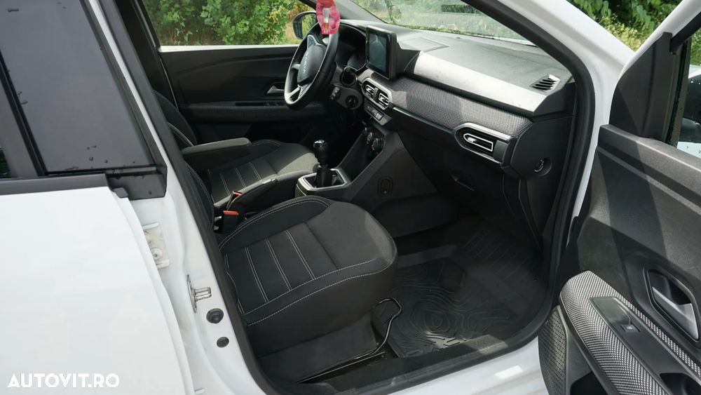 Dacia Jogger - 13