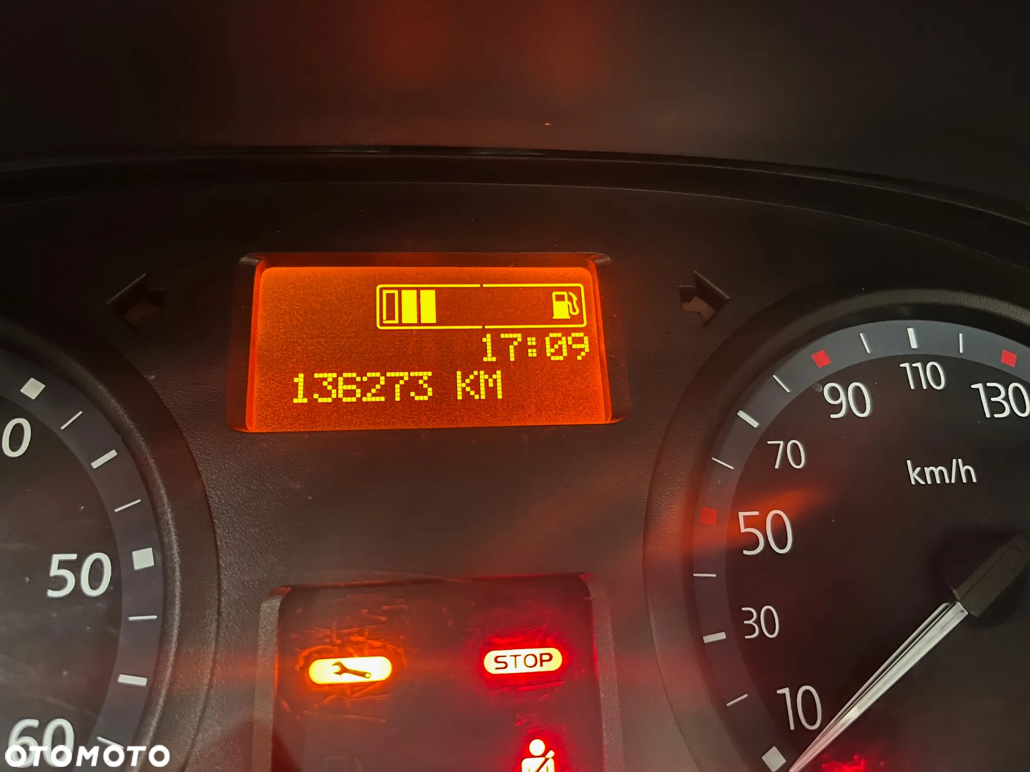 Renault Trafic - 9