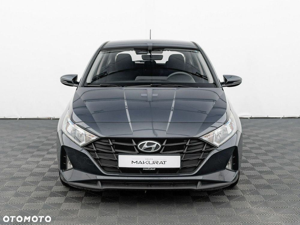 Hyundai i20 1.2 Pure - 8