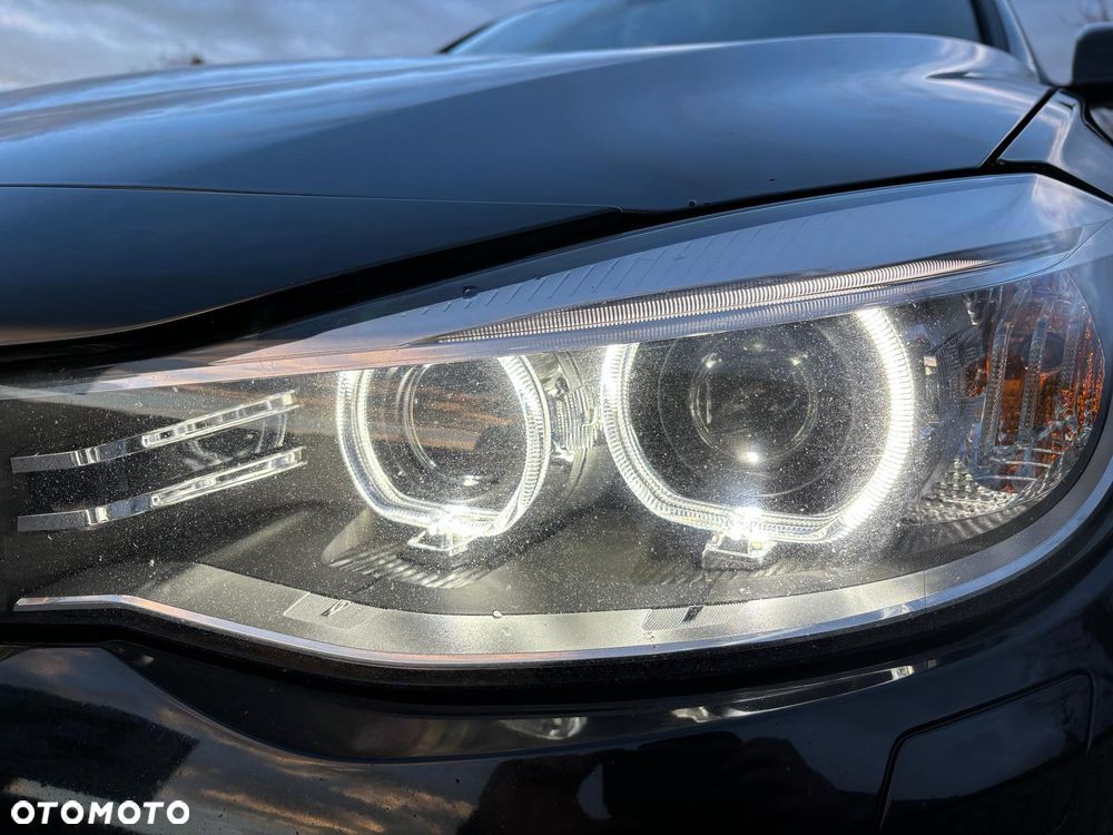 BMW 3GT 320d xDrive - 13