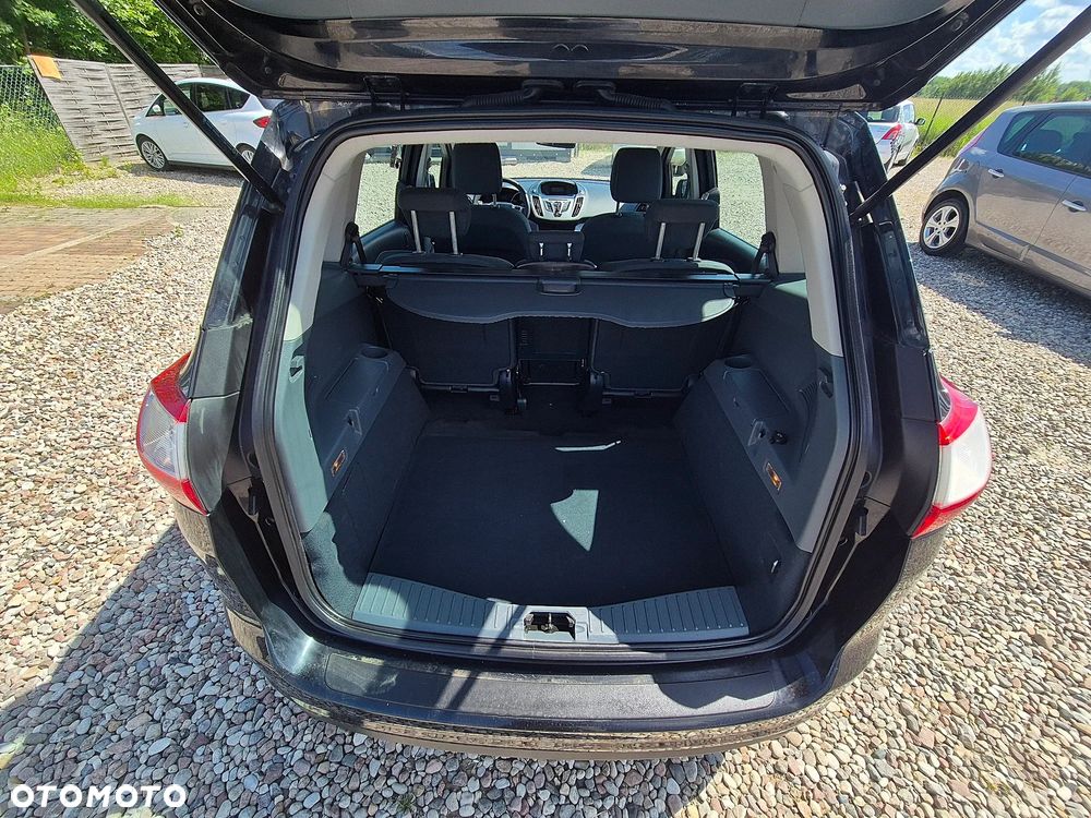 Ford C-MAX 1.6 TDCi Edition - 25