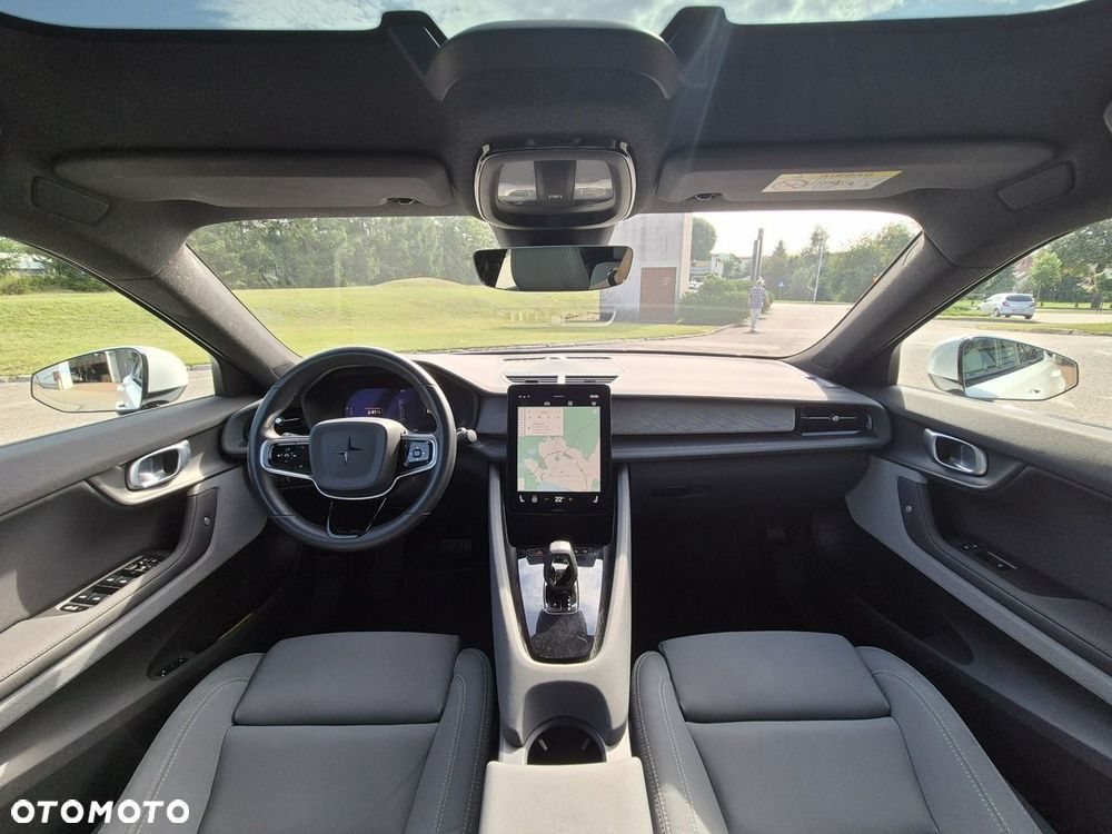Polestar 2 Single Motor 69kWh - 15