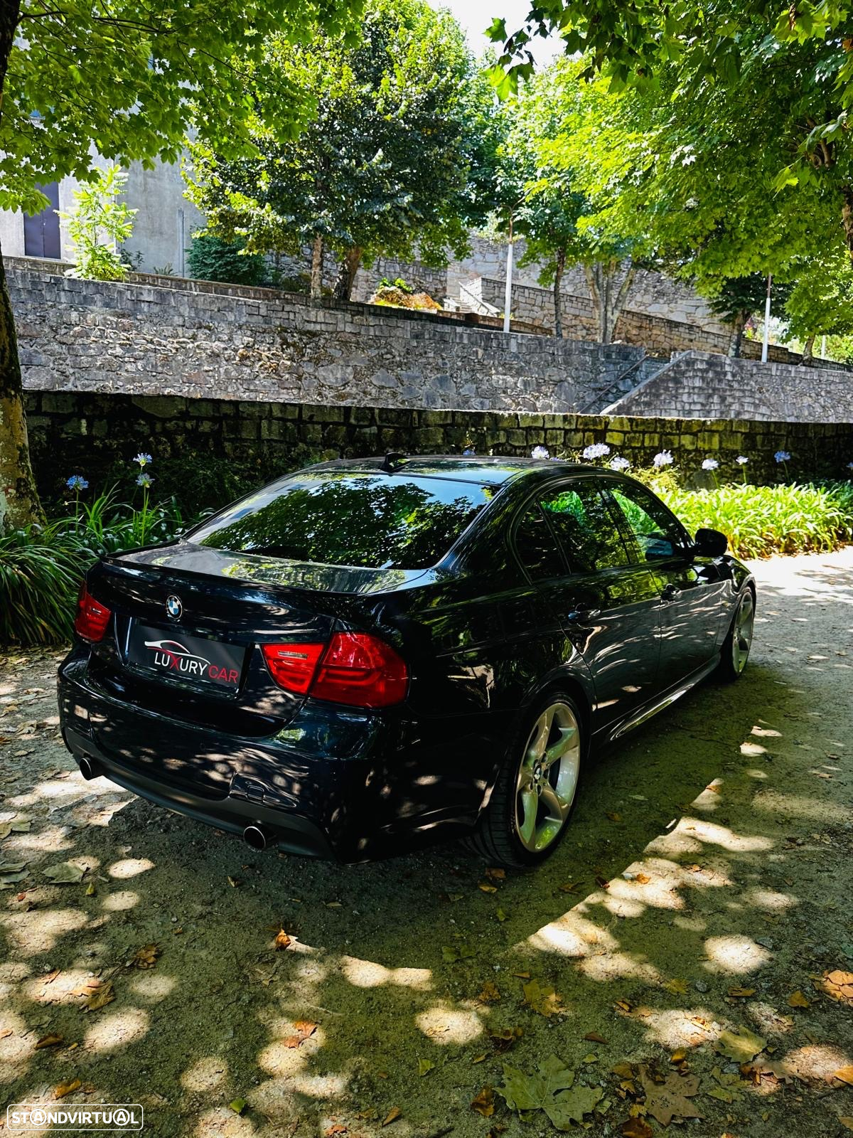 BMW 318 - 9