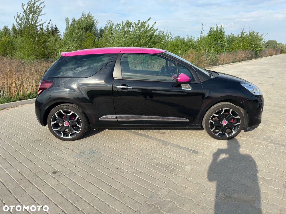 Citroën DS3 1.2 PureTech Chic - 2