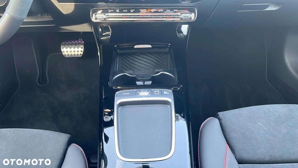 Mercedes-Benz Klasa A 45 S AMG 4-Matic 8G-DCT - 10