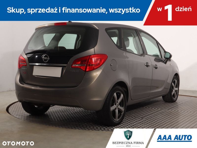 Opel Meriva - 7