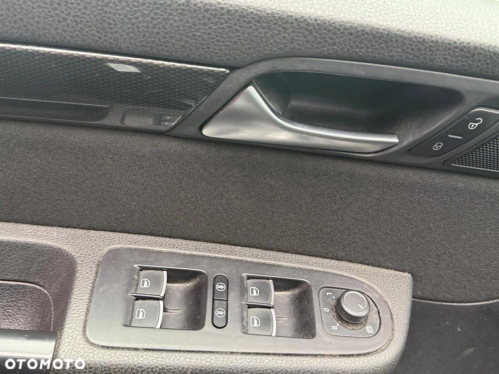 Seat Alhambra 2.0 TDI Style Advanced DSG - 5