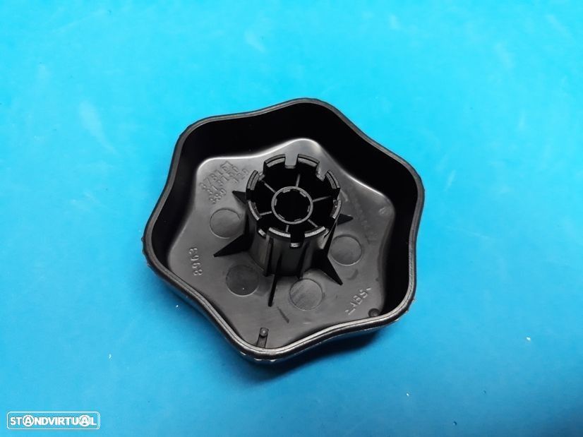 Ajuste do banco para Renault  Clio III   NOVO - 2