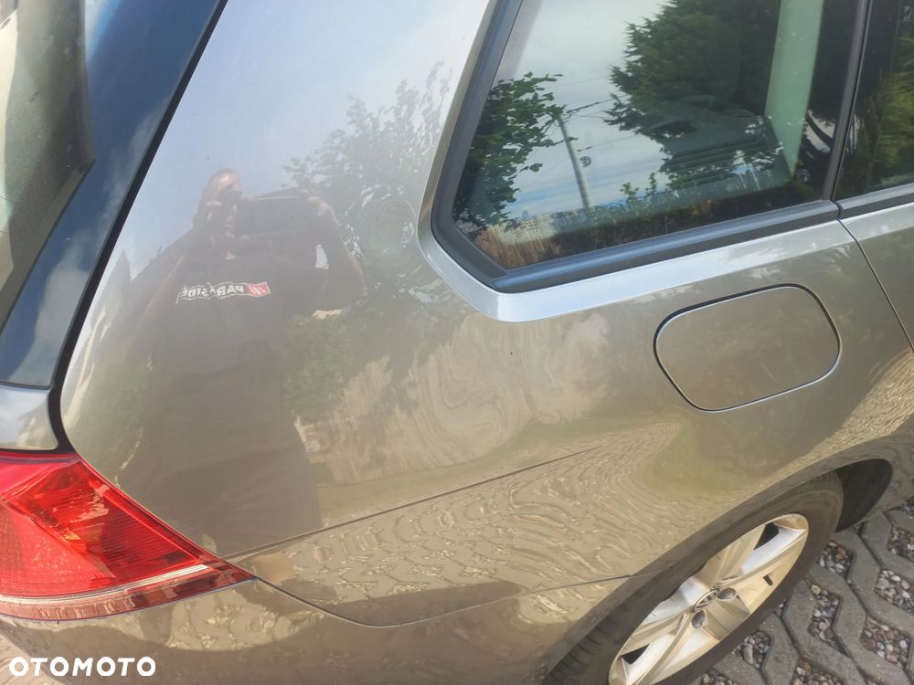 Volkswagen Golf 1.4 TSI BMT Comfortline - 7