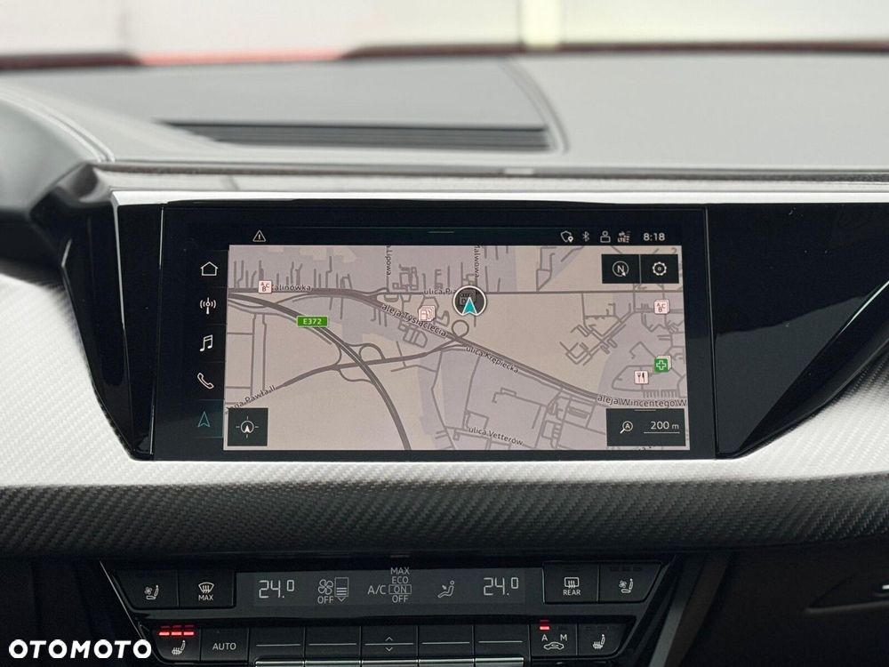 Audi e-tron GT 60 93kWh Quattro - 21