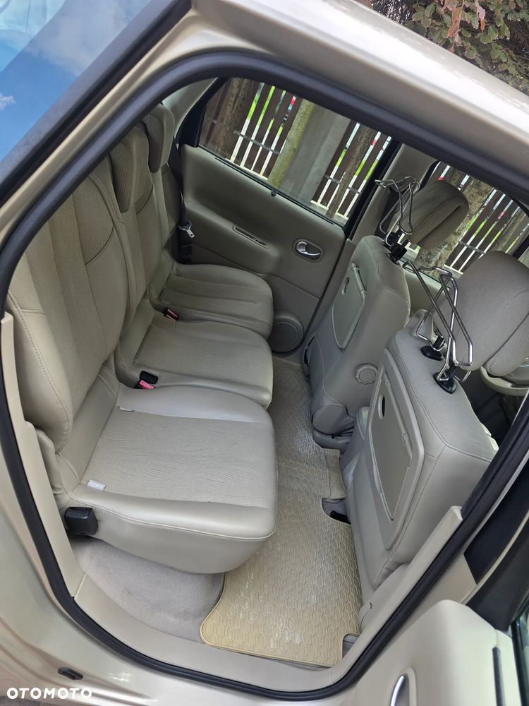 Renault Scenic 1.6 16V Luxe Privilege - 11