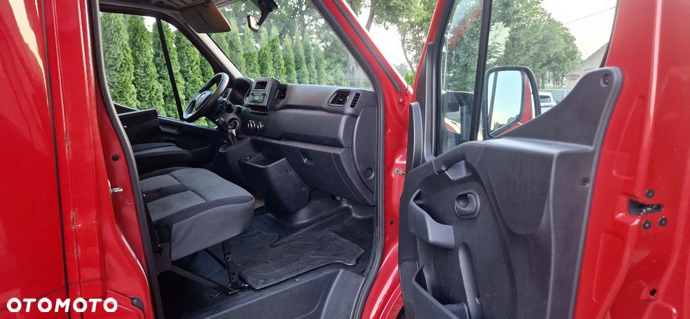 Renault Master Maxi Winda - 19