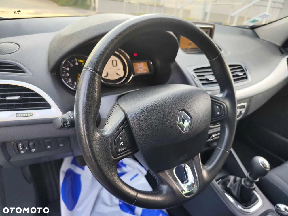 Renault Megane Grandtour ENERGY TCe 115 Start & Stopp LIMITED - 19