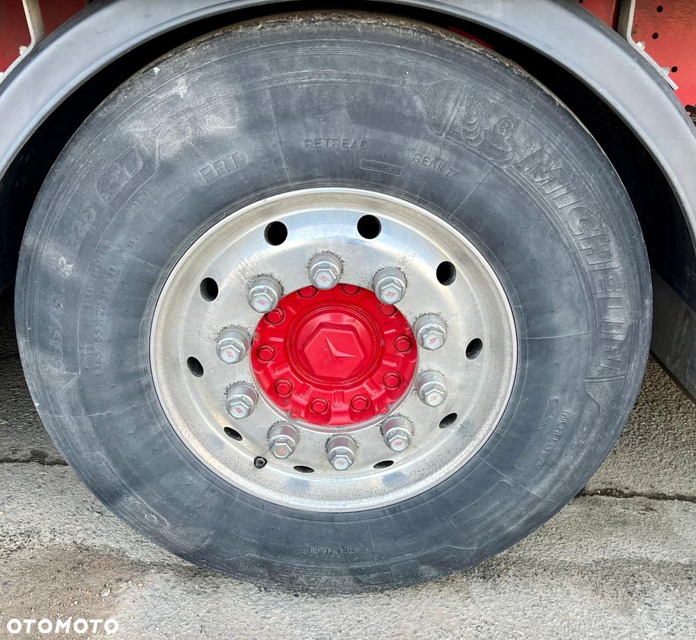 Schwarzmuller SPA3/E - 14