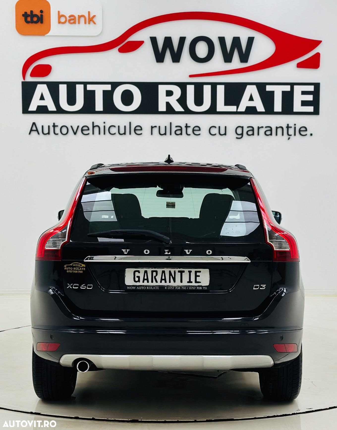 Volvo XC 60 - 9