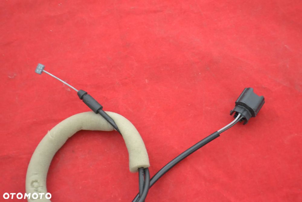 RENAULT MASTER  III IV ZAMEK DRZWI TYL PRAWY  TYLNYCH PRAWYCH SKRZYDELKOWYCH - 6