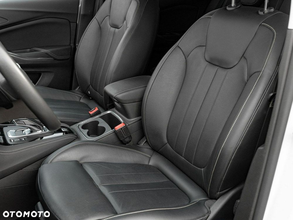 Opel Grandland X - 14