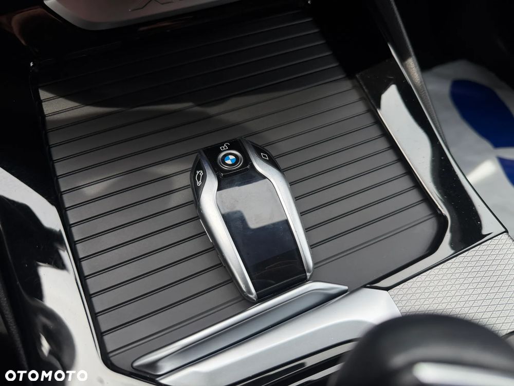 BMW X3 xDrive30d M Sport sport - 23