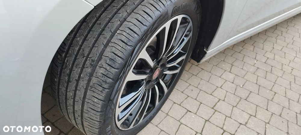 Fiat Tipo 1.0 T3 Business Edition - 13