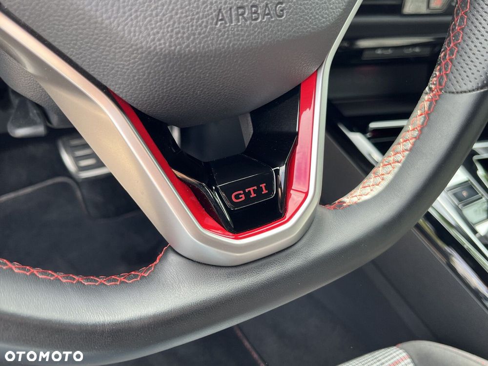 Volkswagen Golf 2.0 TSI GTI DSG - 31