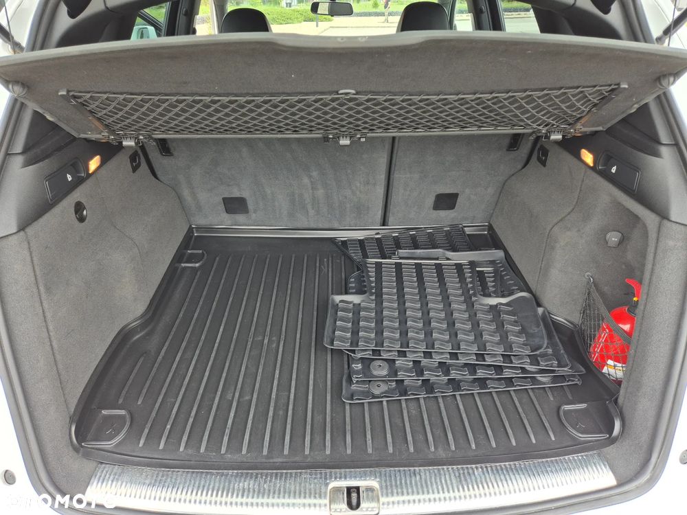 Audi Q5 2.0 TDI Quattro - 13