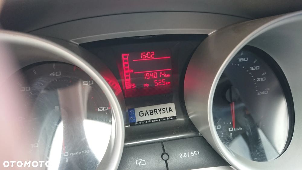Seat Ibiza 1.9 TDI Reference - 12