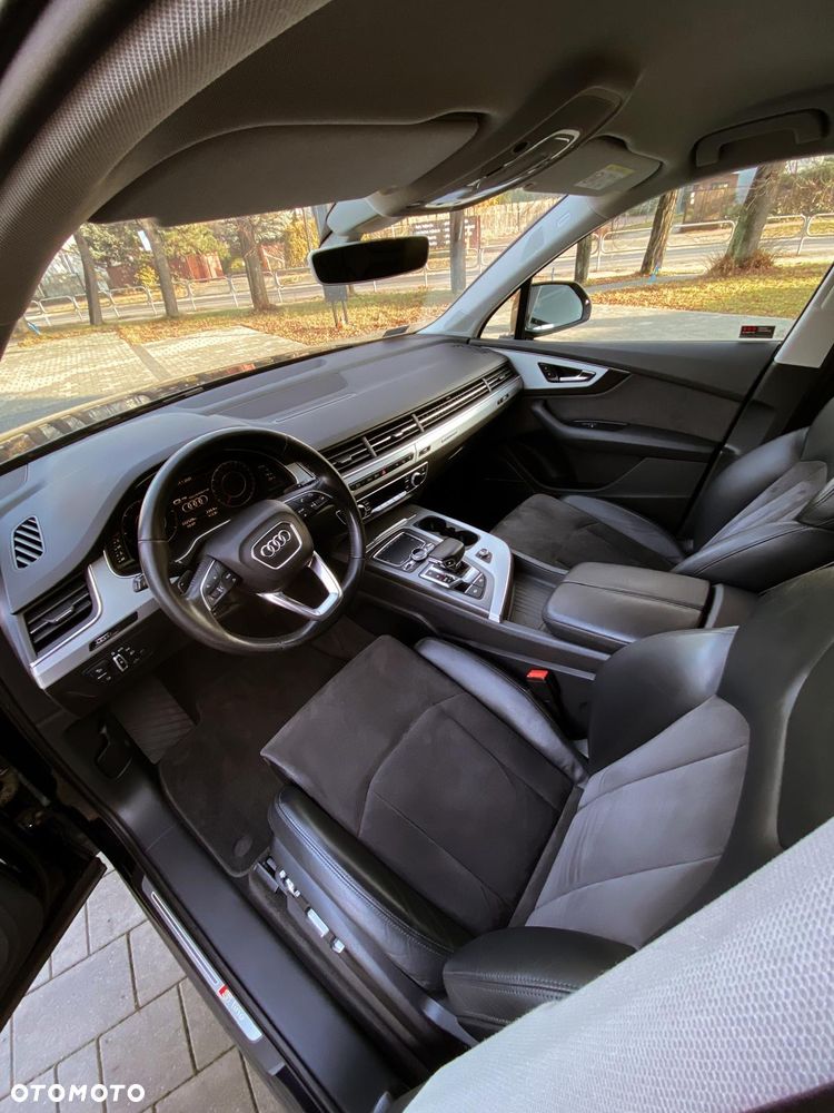 Audi Q7 - 8