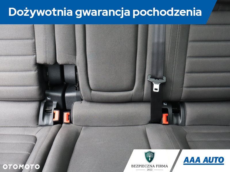 Ford Tourneo Connect - 11