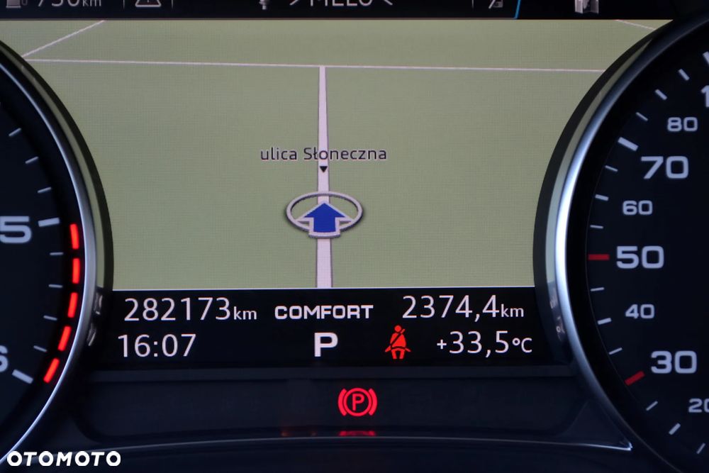 Audi Q7 45 TDI Quattro Tiptronic - 28