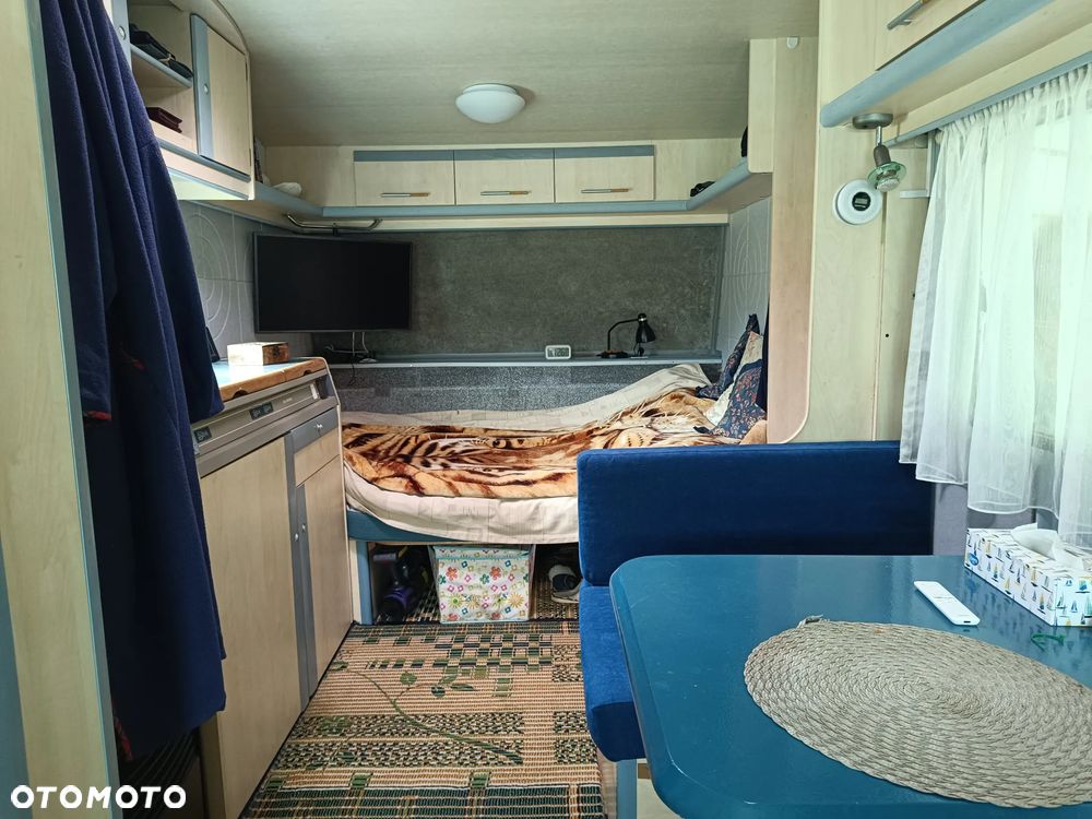 Adria Unica 502 - 16