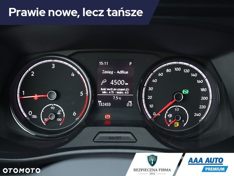 Volkswagen Caravelle - 13