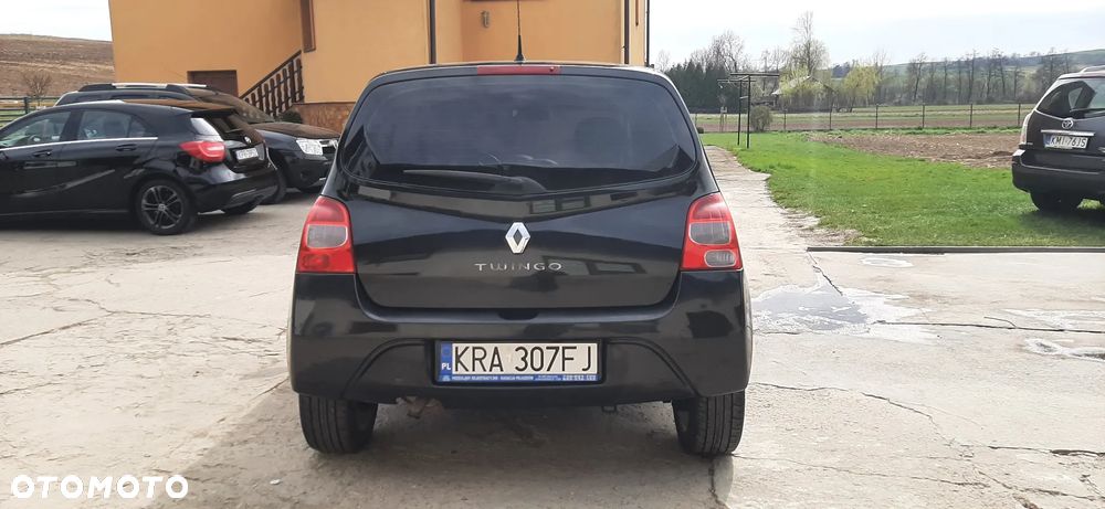 Renault Twingo - 13