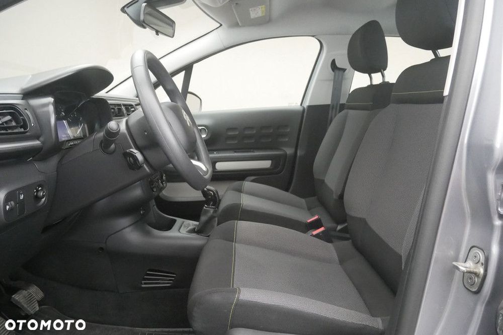 Citroën C3 - 12
