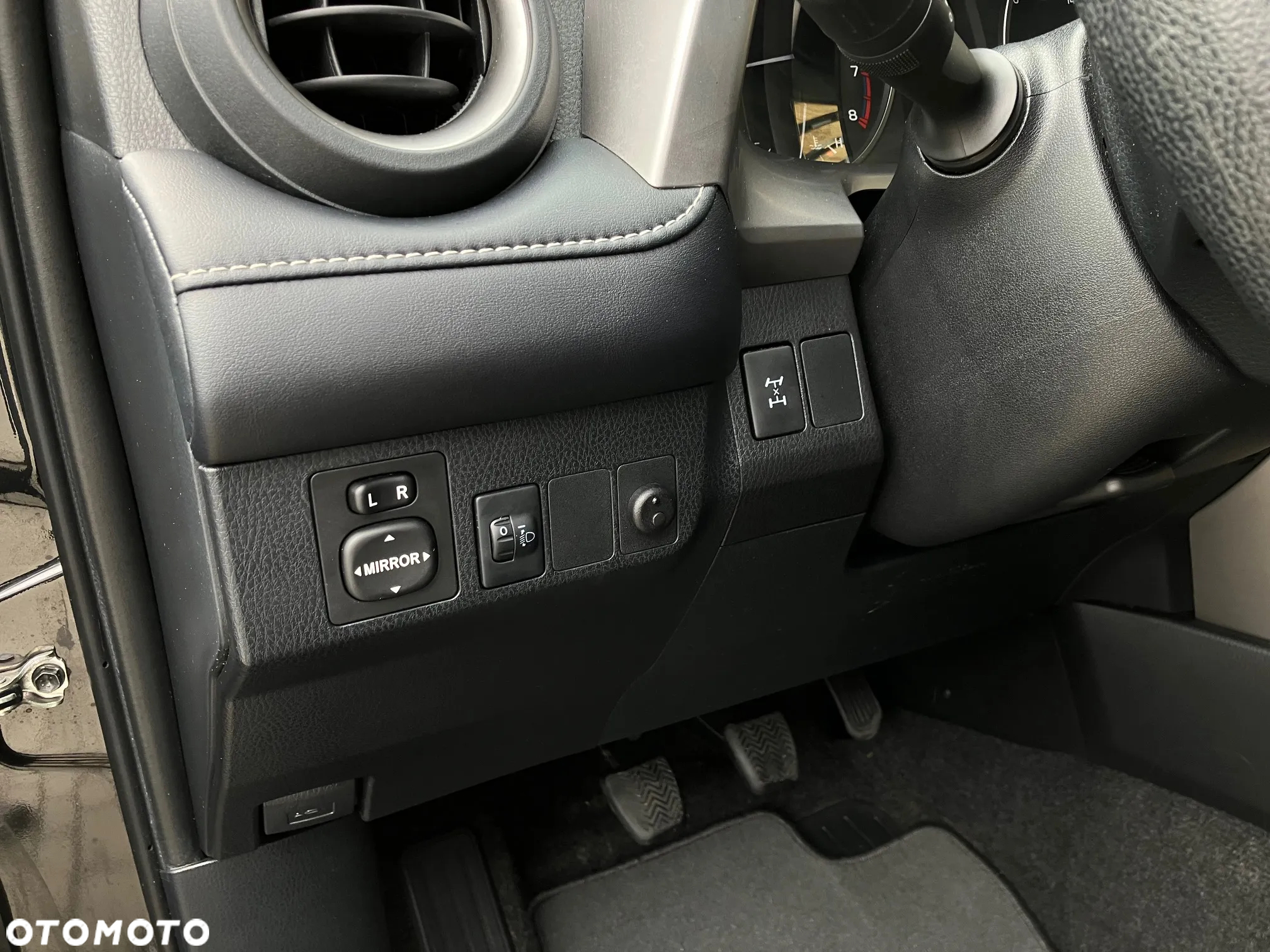 Toyota RAV4 2.0 Active 4x4 - 25
