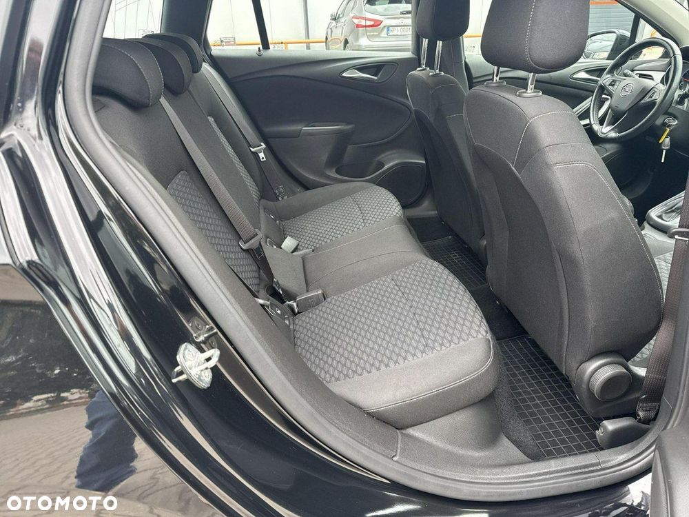 Opel Astra V 1.4 T Edition S&S - 18