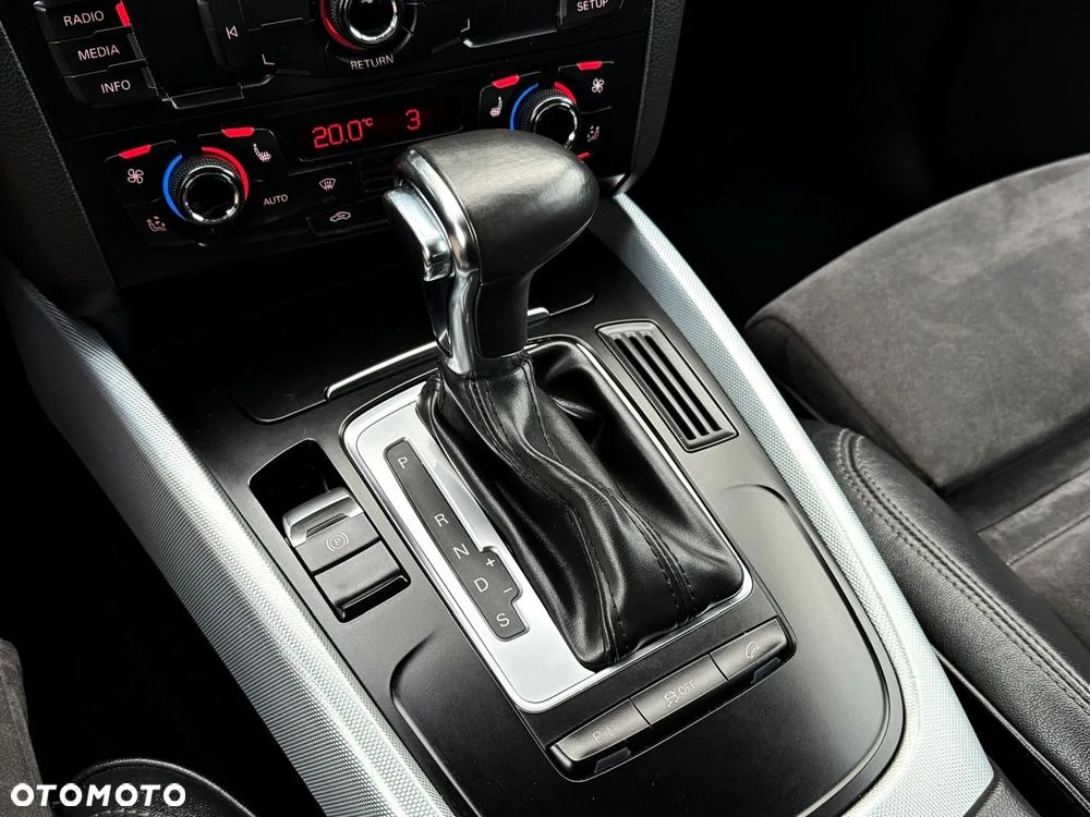 Audi Q5 - 31