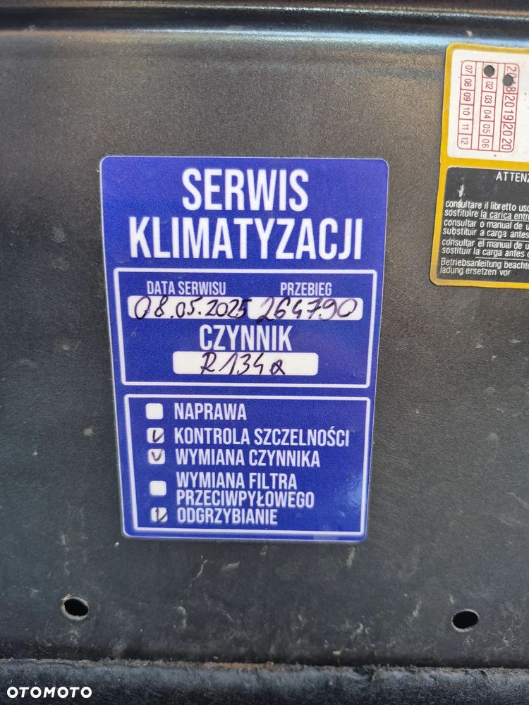 Fiat Doblo II 1.9 JTD Malibu - 17